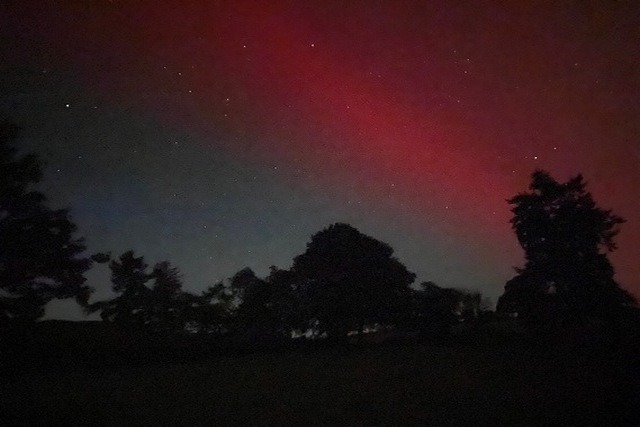 Dark Skies Holiday Cottage Brecon Beacons